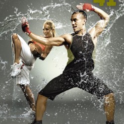 BODY COMBAT 41 VIDEO+MUSIC+NOTES