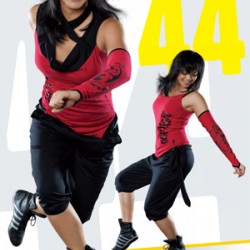 BODY JAM 44 VIDEO+MUSIC+NOTES