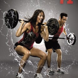 BODY PUMP 71 VIDEO+MUSIC+NOTES