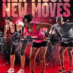 BODY PUMP 75 VIDEO+MUSIC+NOTES