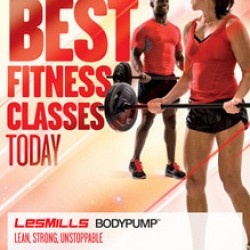 BODY PUMP 77 VIDEO+MUSIC+NOTES