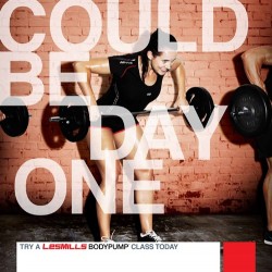 BODY PUMP 78 VIDEO+MUSIC+NOTES