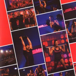 BODY PUMP 86 VIDEO+MUSIC+NOTES