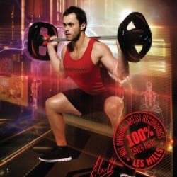 BODY PUMP 88 VIDEO+MUSIC+NOTES