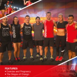 BODY PUMP 92 VIDEO+MUSIC+NOTES