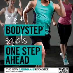 BODY STEP 87 VIDEO+MUSIC+NOTES