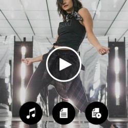 LESMILLS NINA DANCE  VIDEO+MUSIC+NOTES