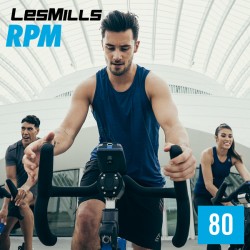 RPM 80 VIDEO+MUSIC+NOTES