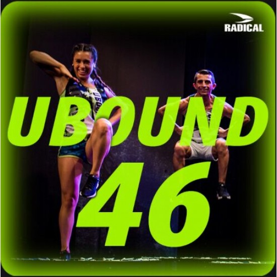 Radical Fitness U BOUND 46