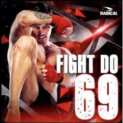 Radical Fitness FIGHT DO 69 