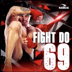 Radical Fitness FIGHT DO 69 