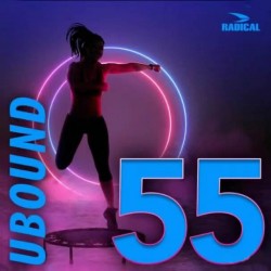 Radical Fitness U BOUND 55