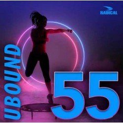 Radical Fitness U BOUND 55