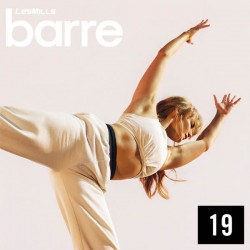 LESMILLS BARRE 19 VIDEO+MUSIC+NOTES