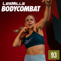 BODY COMBAT 93 VIDEO+MUSIC+NOTES