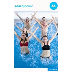 Aquadynamic-66 VIDEO+MUSIC+NOTES