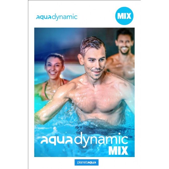 Aquadynamic MIX VIDEO+MUSIC+NOTES