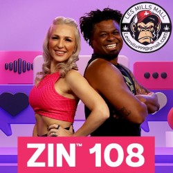 ZUMBA 108 ZIN 108 VIDEO+MUSIC