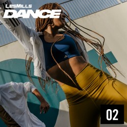 LESMILLS DANCE 02 VIDEO+MUSIC+NOTES