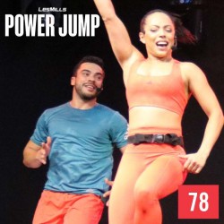 POWER JUMP MIX 78 VIDEO+MUSIC+NOTES