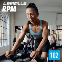 RPM 102 VIDEO+MUSIC+NOTES