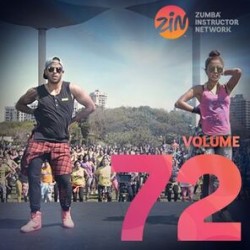 ZUMBA 72 VIDEO+MUSIC