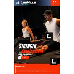 Strength Development-11