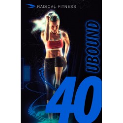 Radical Fitness U BOUND 40 