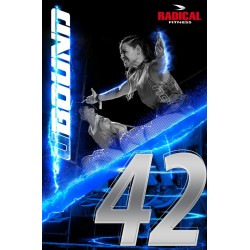 Radical Fitness U BOUND 42 