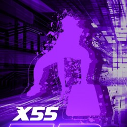 Radical Fitness X55 53 
