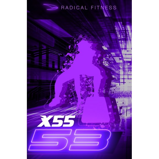 Radical Fitness X55 53