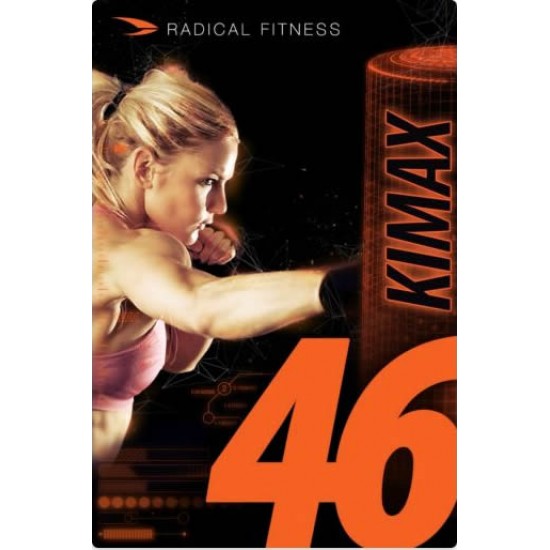 Radical Fitness KI MAX 46