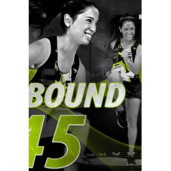 Radical Fitness U BOUND 45 