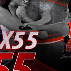 Radical Fitness X55 55 