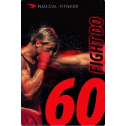 Radical Fitness Fifht Do 60 