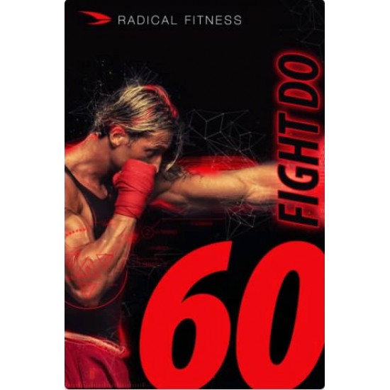 Radical Fitness Fifht Do 60