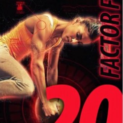 Radical Fitness FACTOR F 20 
