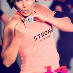 Strong By Zumba Vol.14 VIDEO+MUSIC