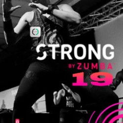 Strong Nation Vol.19 VIDEO+MUSIC