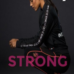 Strong By Zumba Vol.07 VIDEO+MUSIC