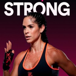 Strong By Zumba Vol.12 VIDEO+MUSIC